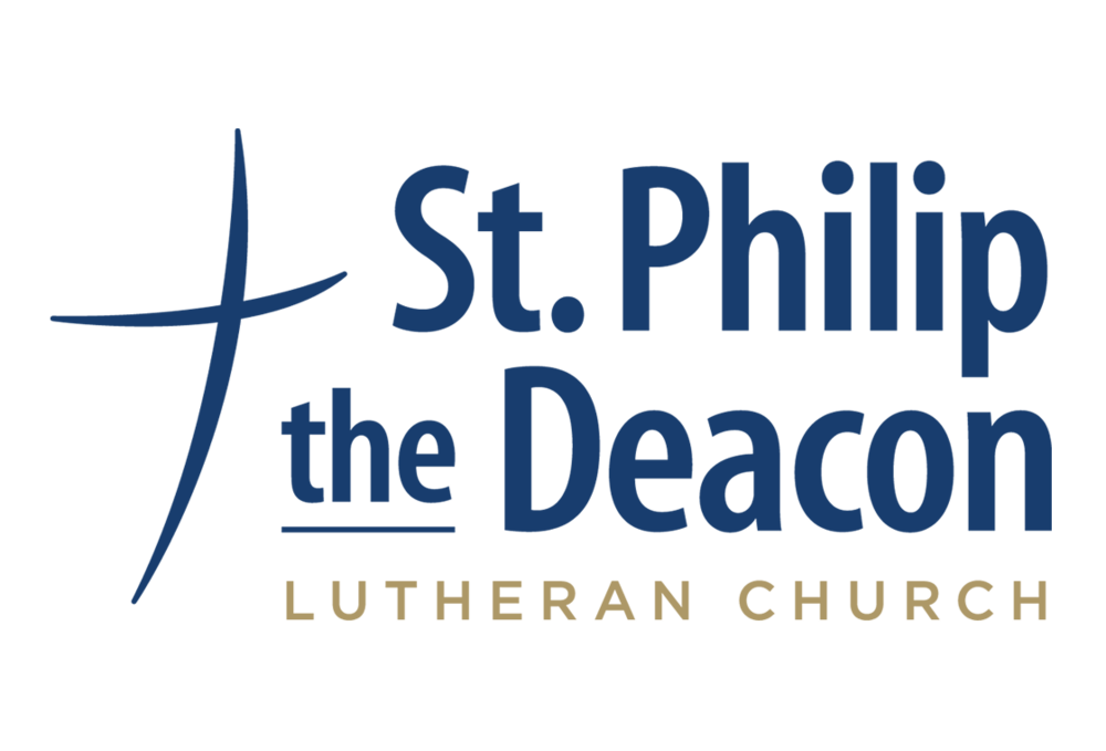 St. Philip the Deacon