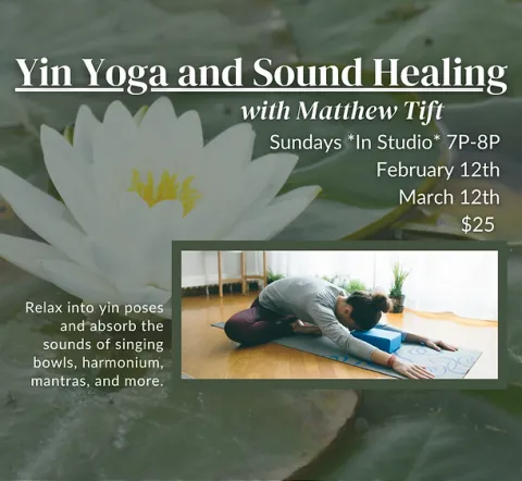 woman stretching on a yoga mat