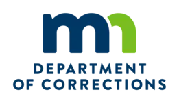 Minnesota Department of Corrections logo