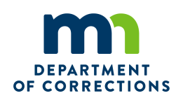 Minnesota Department of Corrections logo